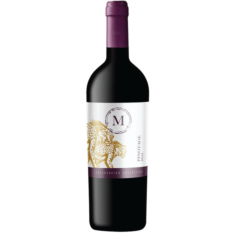 Conservation Collection Pinotage 2022