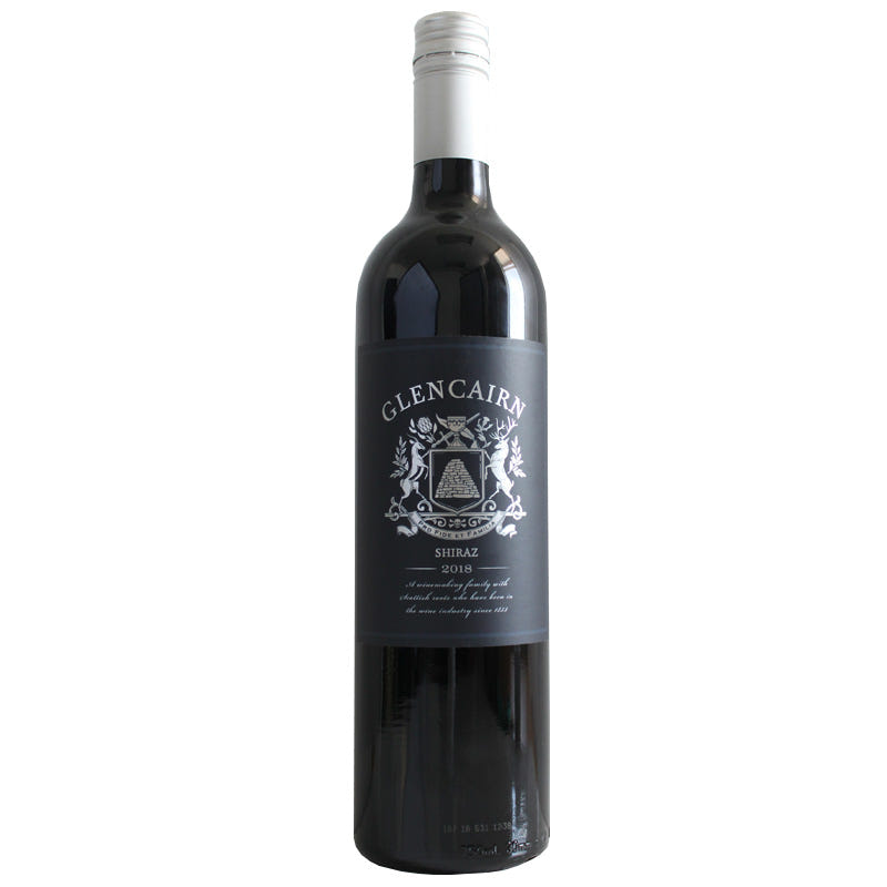 Glencairn Shiraz 2018