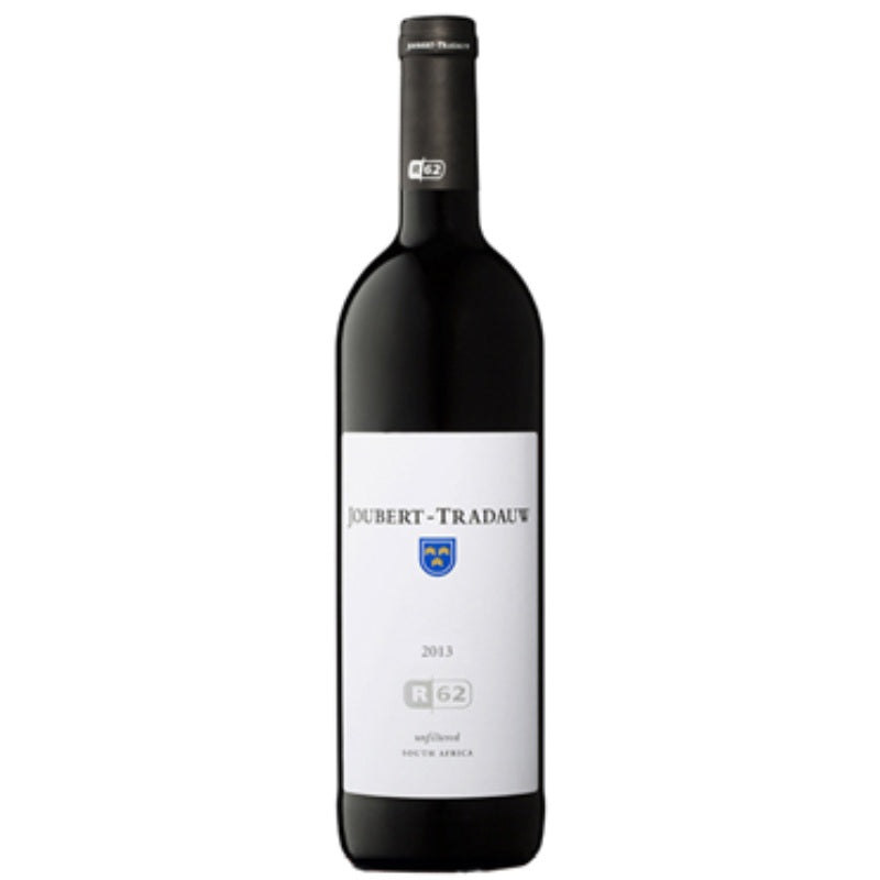 Joubert Tradauw R62 2016