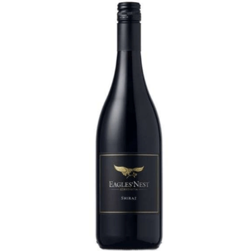 Eagles Nest Reserve Shiraz 2020