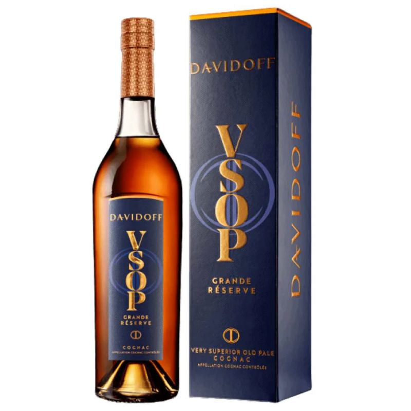 Davidoff Grande Réserve VSOP Cognac