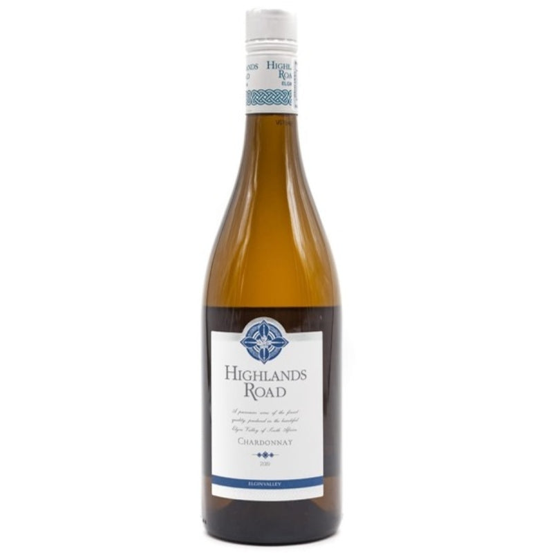 Highlands Road Chardonnay 2020 (FWA)