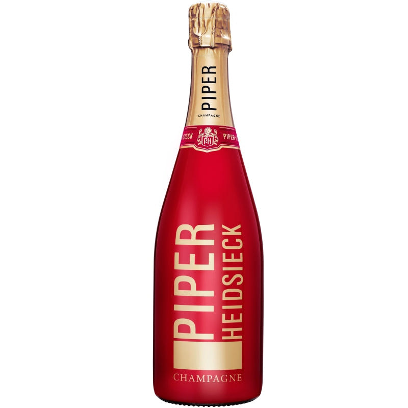 Piper-Heidsieck Cinema Edition Brut 750ml