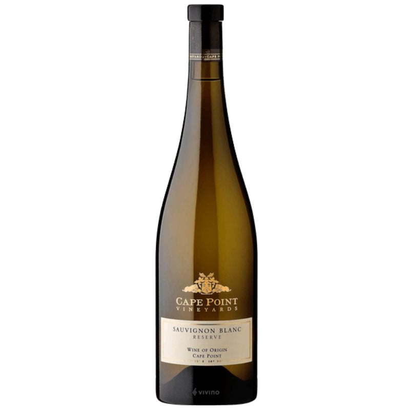 Cape Point Sauvignon Blanc Reserve 2022