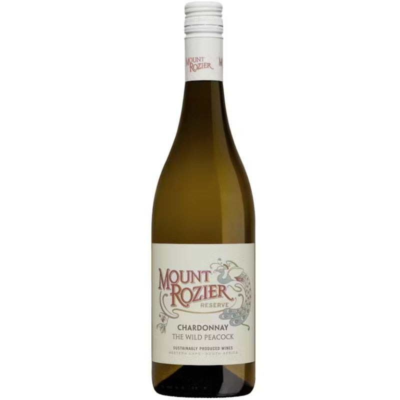 Mount Rozier Wild Peacock Chardonnay 2024