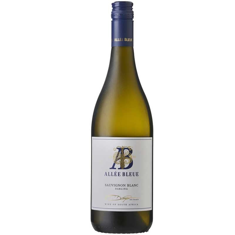 Allée Bleue Darling Sauv. Blanc 2023