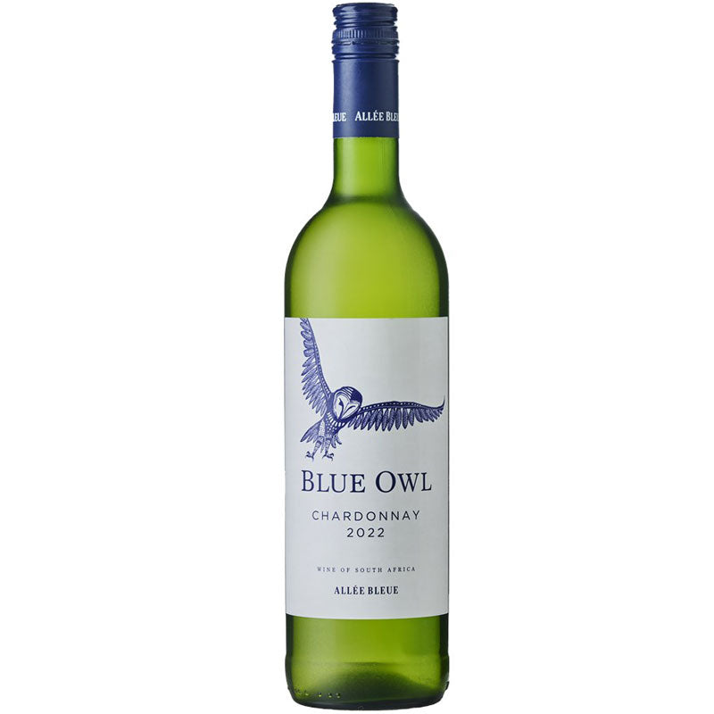 Allée Bleue Blue Owl Chardonnay 2023