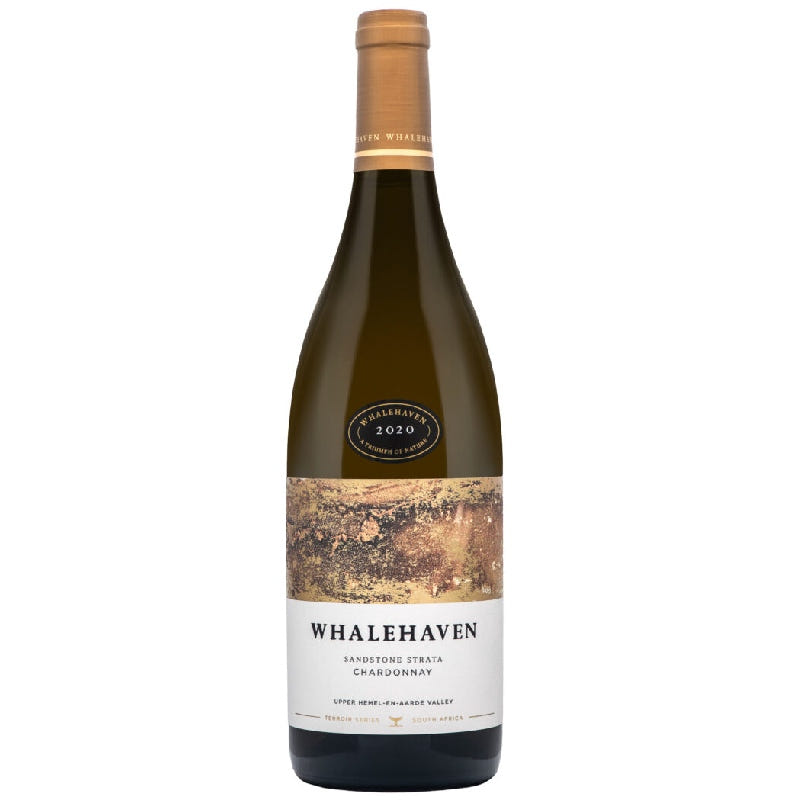 Whalehaven Sandstone Strata Chardonnay 2020