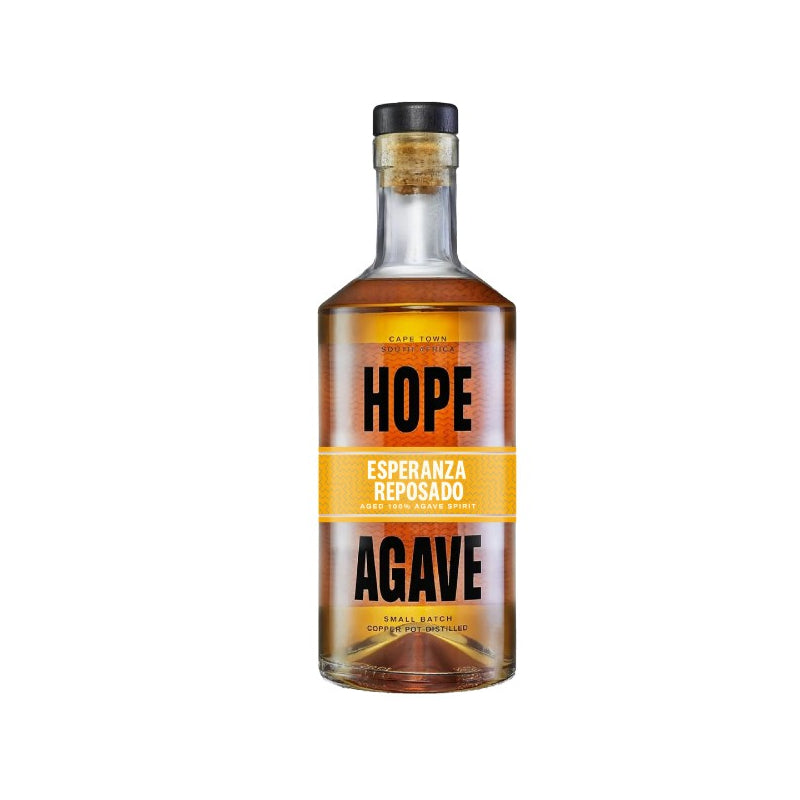 Hope Esperanza Reposado 500ml