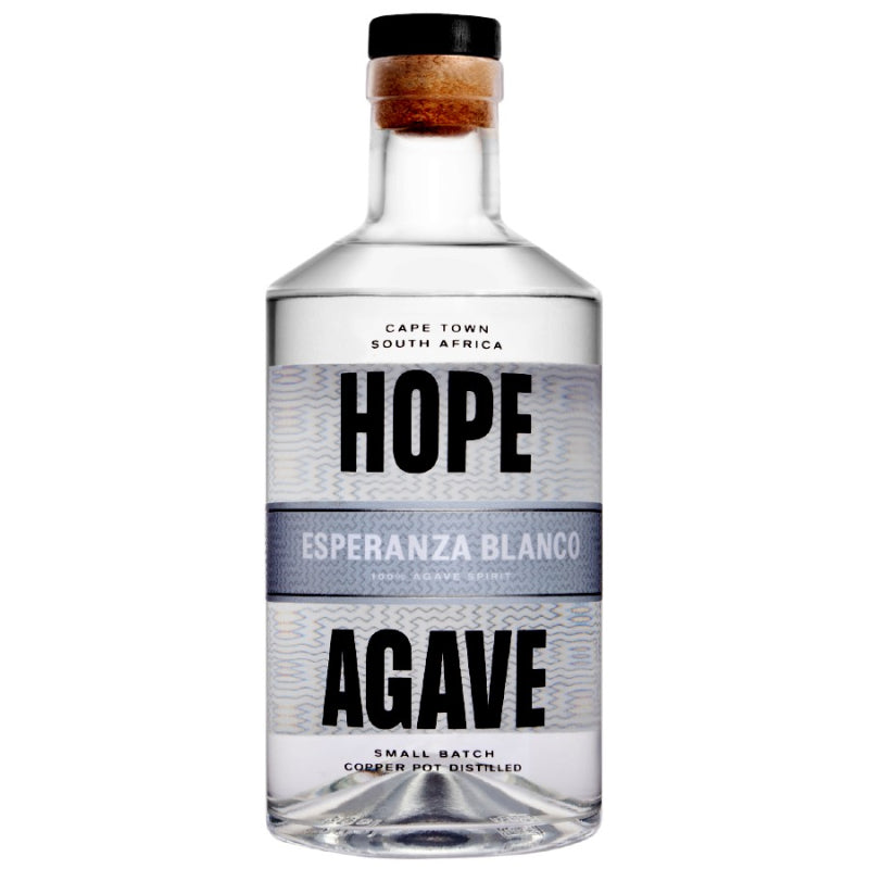 Hope Esperanza Blanco 500ml