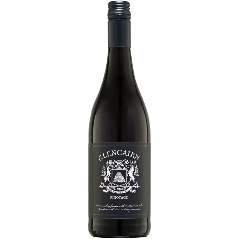 Glencairn Pinotage 2021