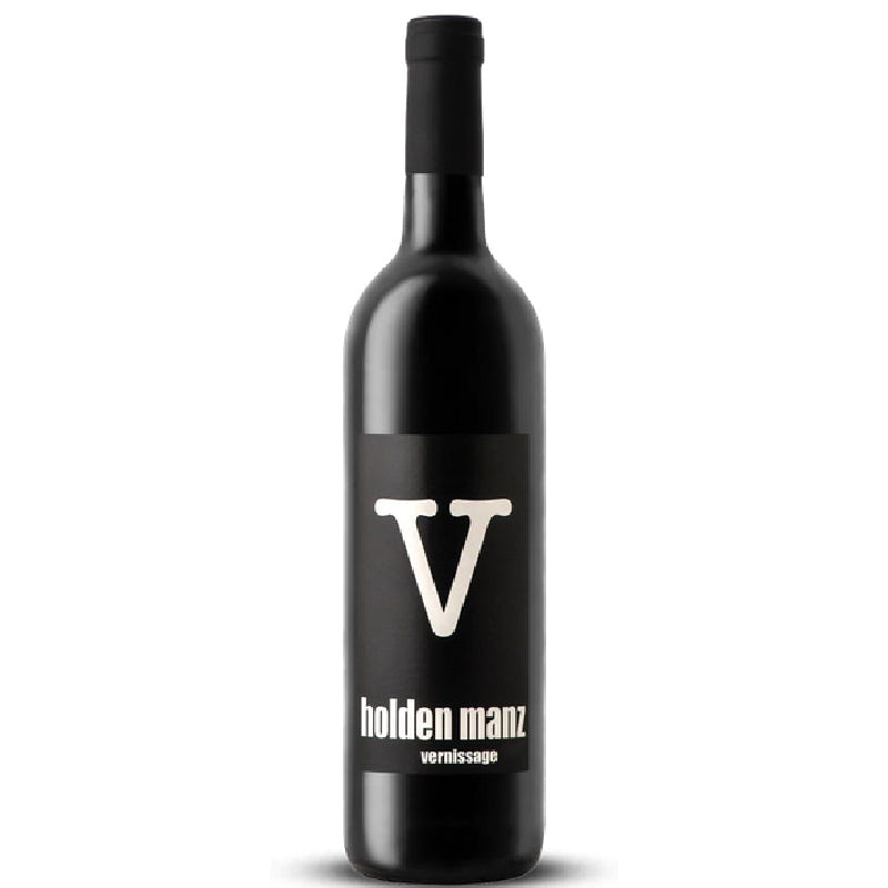 Holden Manz Vernissage 2021