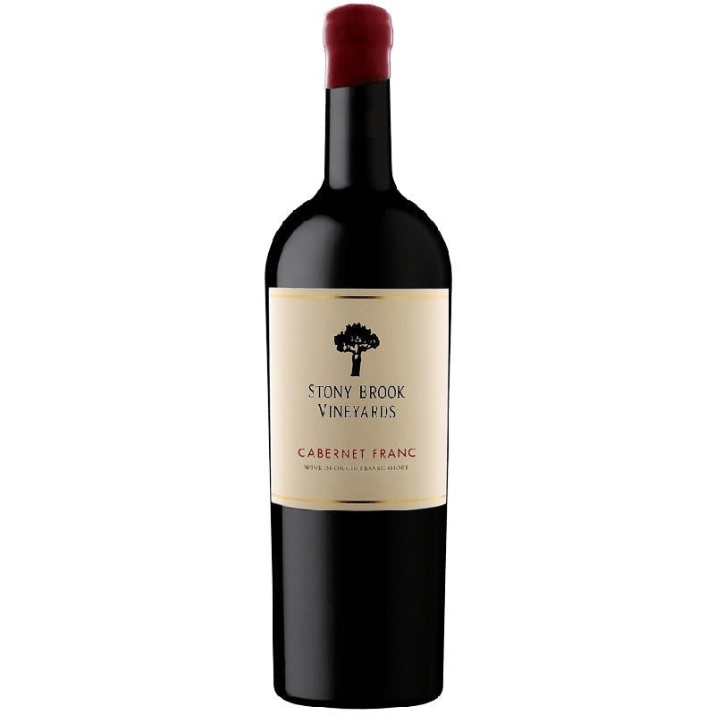 Stony Brook Cabernet Franc 2020