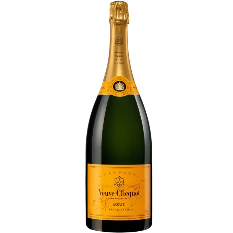 Veuve Clicquot Yellow Label 1.5L Magnum