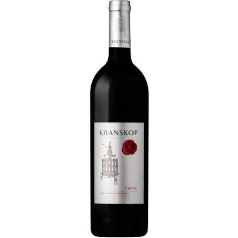 Kranskop Tannat 2022