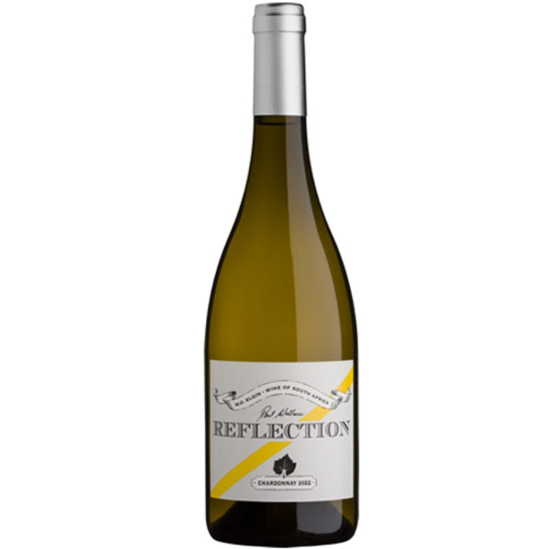Paul Wallace Reflection Chardonnay 2023