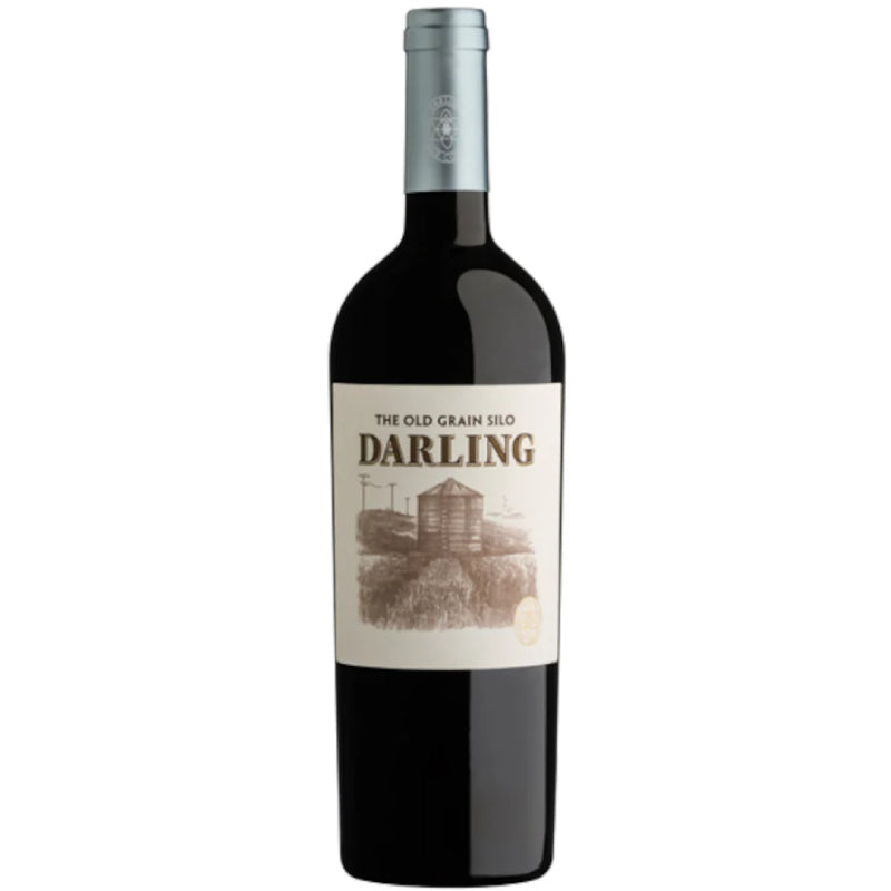 Darling Cellars The Old Grain Silo Darling 2019