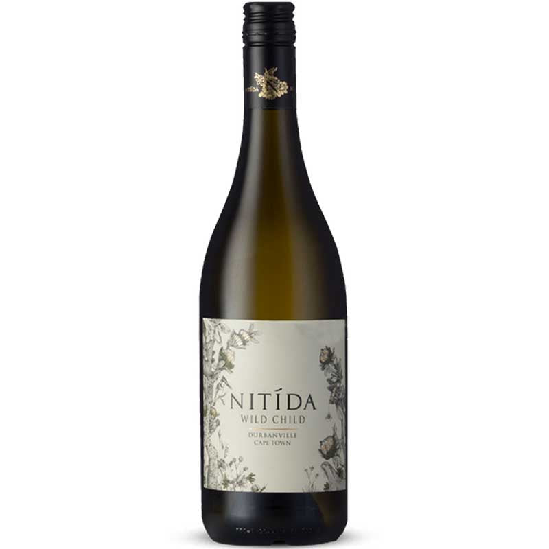 Nitida Wild Child Sauvignon Blanc 2024