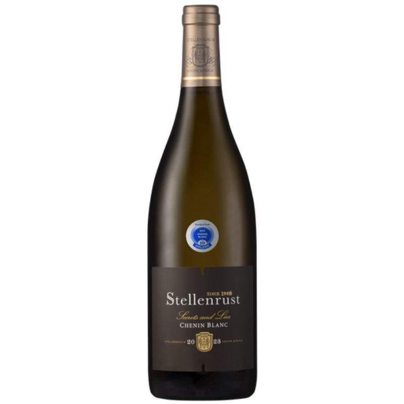 Stellenrust Secrets & Lies Chenin 2023 (Top 10)