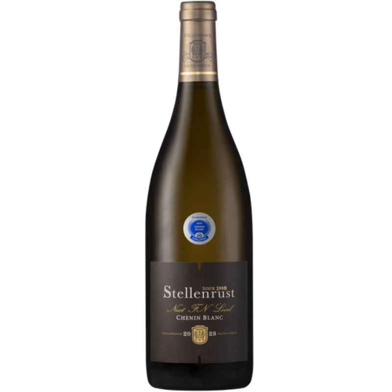 Stellenrust Next Level Chenin Blanc 2023 (Top 10)
