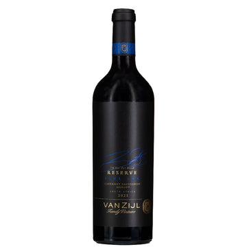 Imbuko Van Zijl Reserve Blue Ink 2021 (FWA)