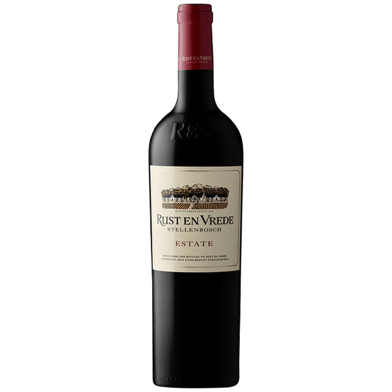 Rust en Vrede Estate 2021