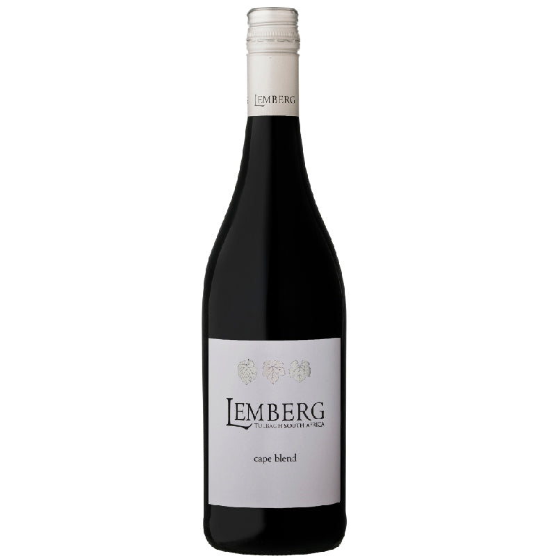 Lemberg Lifestyle Range Cape Blend 2021