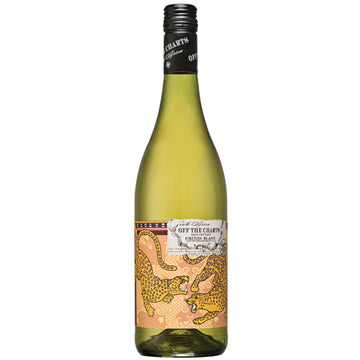 Bruce Jack Off The Charts Chenin Blanc 2023