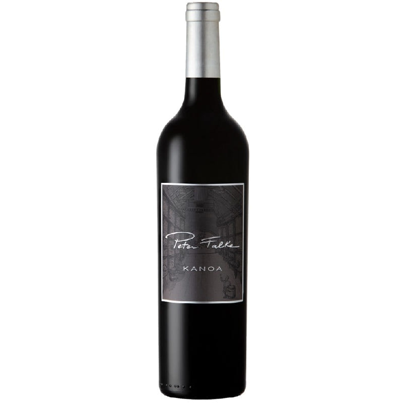 Peter Falke Signature Kanoa 2019