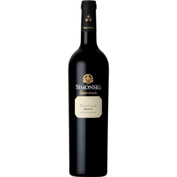 Simonsig Redhill Pinotage 2014