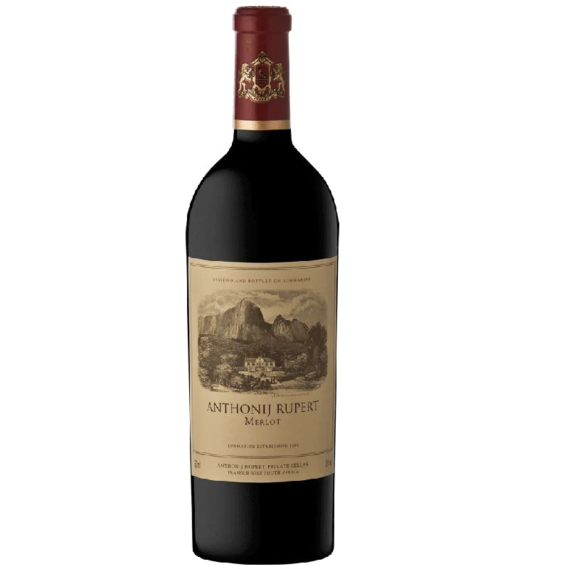 Anthonij Rupert Merlot 2020