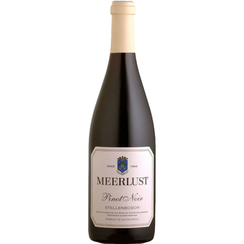 Meerlust Pinot Noir 2023