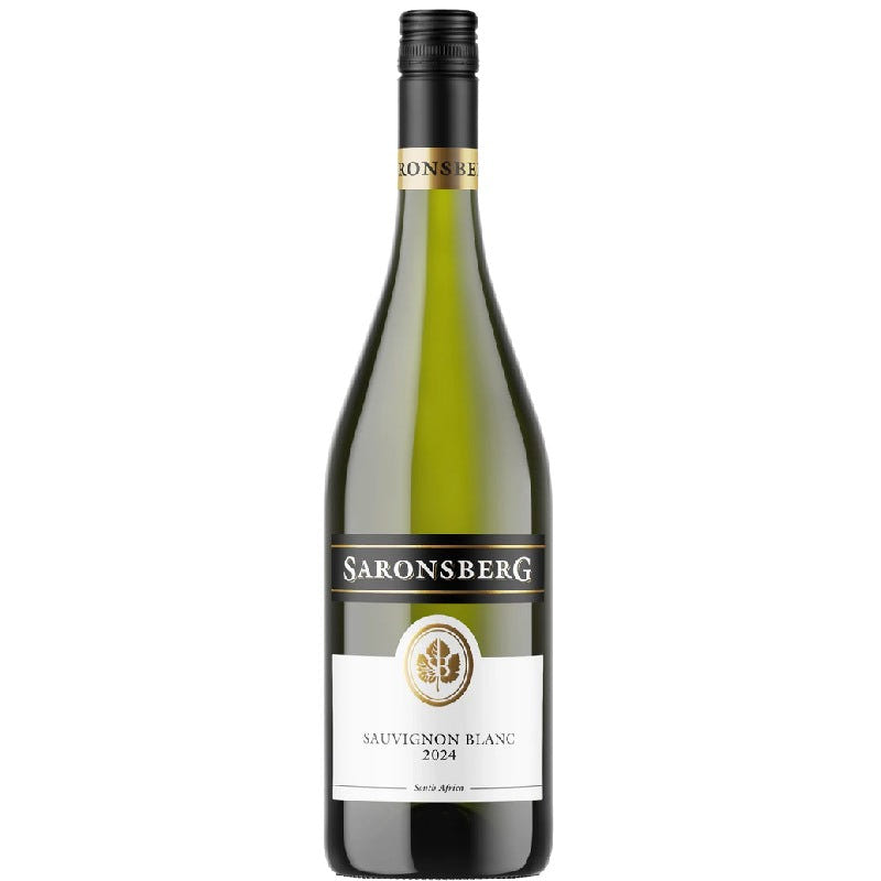 Saronsberg Sauvignon Blanc 2024