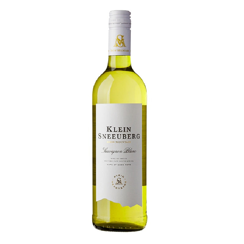 Klein Sneeuberg Sauvignon Blanc 2024