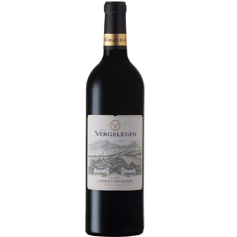 Vergelegen Reserve Cabernet Sauvignon 2021
