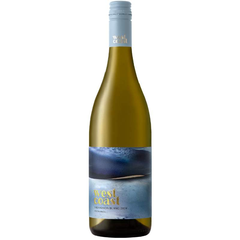 Neil Ellis West Cost Sauvignon Blanc 2024
