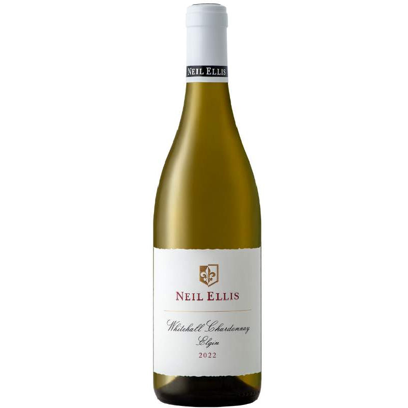 Neil Ellis Whitehall Chardonnay Elgin 2022