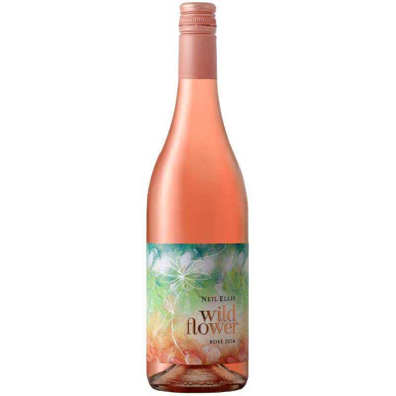 Neil Ellis Wild Flower Rose 2024