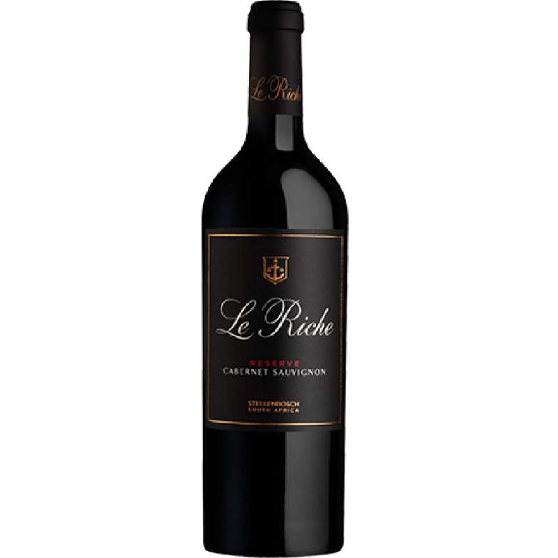 Le Riche Reserve Cabernet Sauvignon 2021