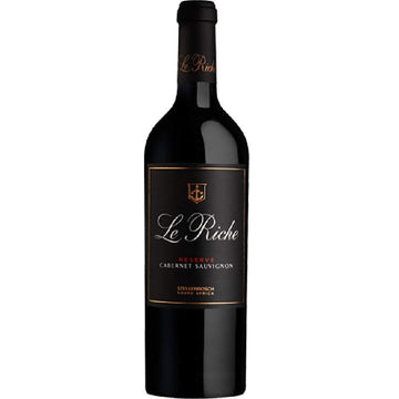 Le Riche Reserve Cabernet Sauvignon 2021