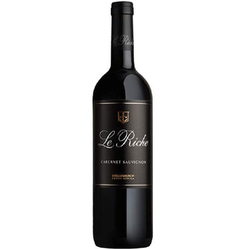Le Riche Cabernet Sauvignon 2022