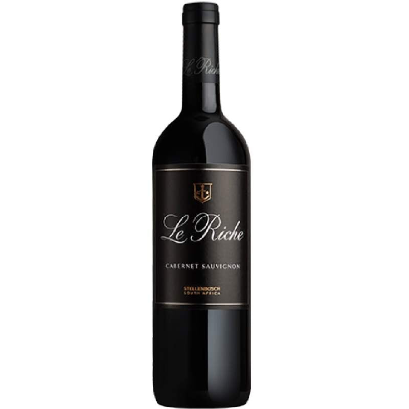 Le Riche Cabernet Sauvignon 2022