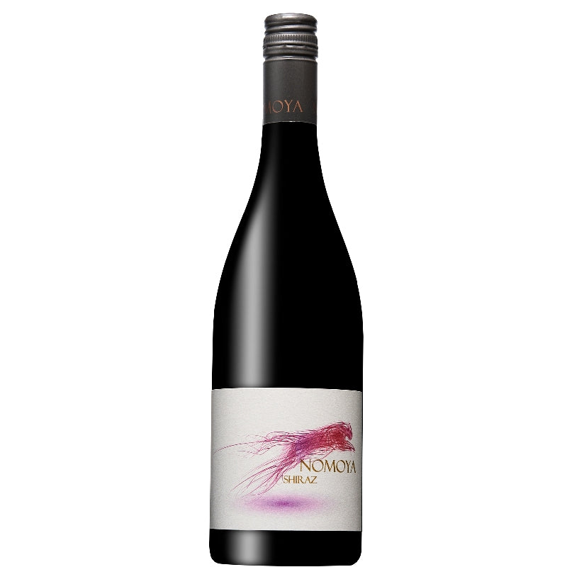 Nomoya Shiraz / Syrah 2021