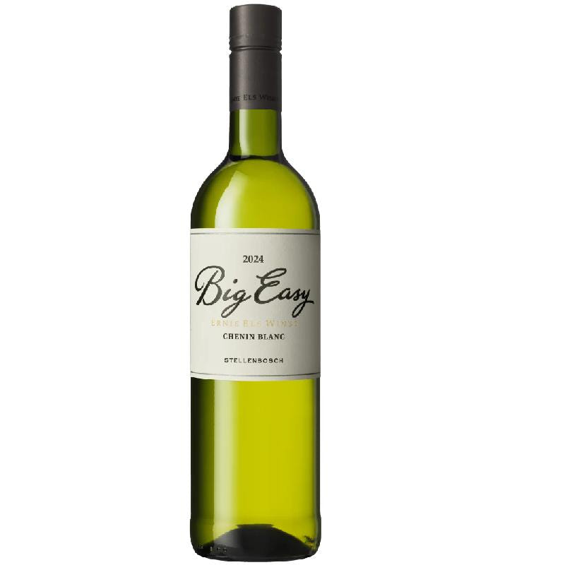 Ernie Els Big Easy Chenin Blanc 2024