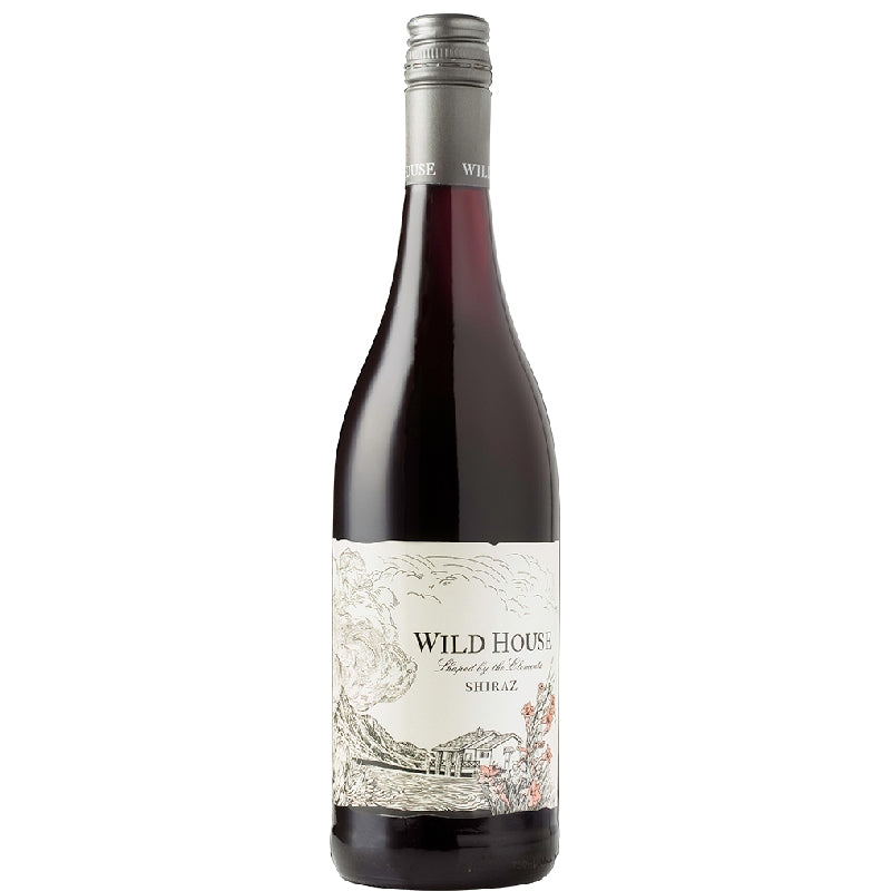 Wildeberg Red 2022 (Diners)