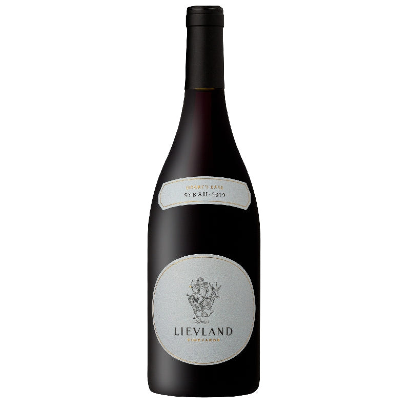 Lievland Heart's Ease Syrah 2019 (Diners)