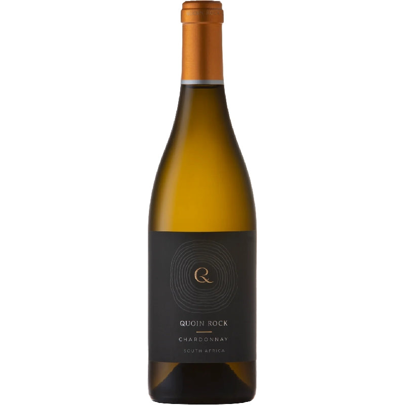 Quoin Rock Chardonnay 2022 (Diners)