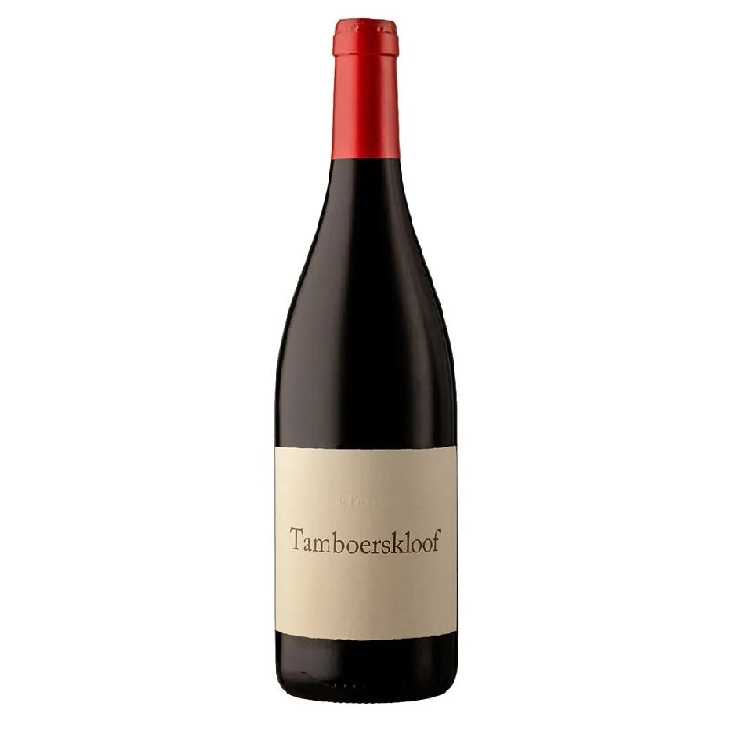 Tamboerskloof Syrah 2019 (Diners)