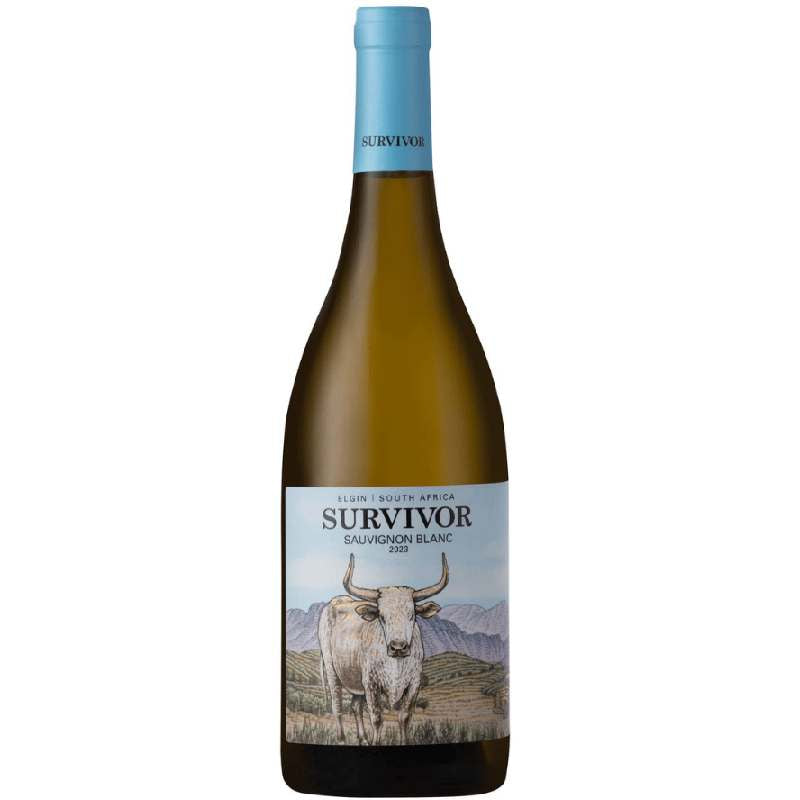 Survivor Terroir Sauvignon Blanc 2024