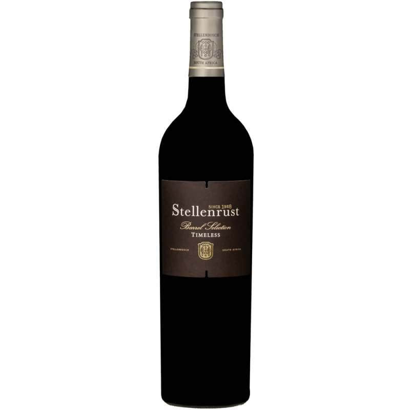 Stellenrust Timeless 2021